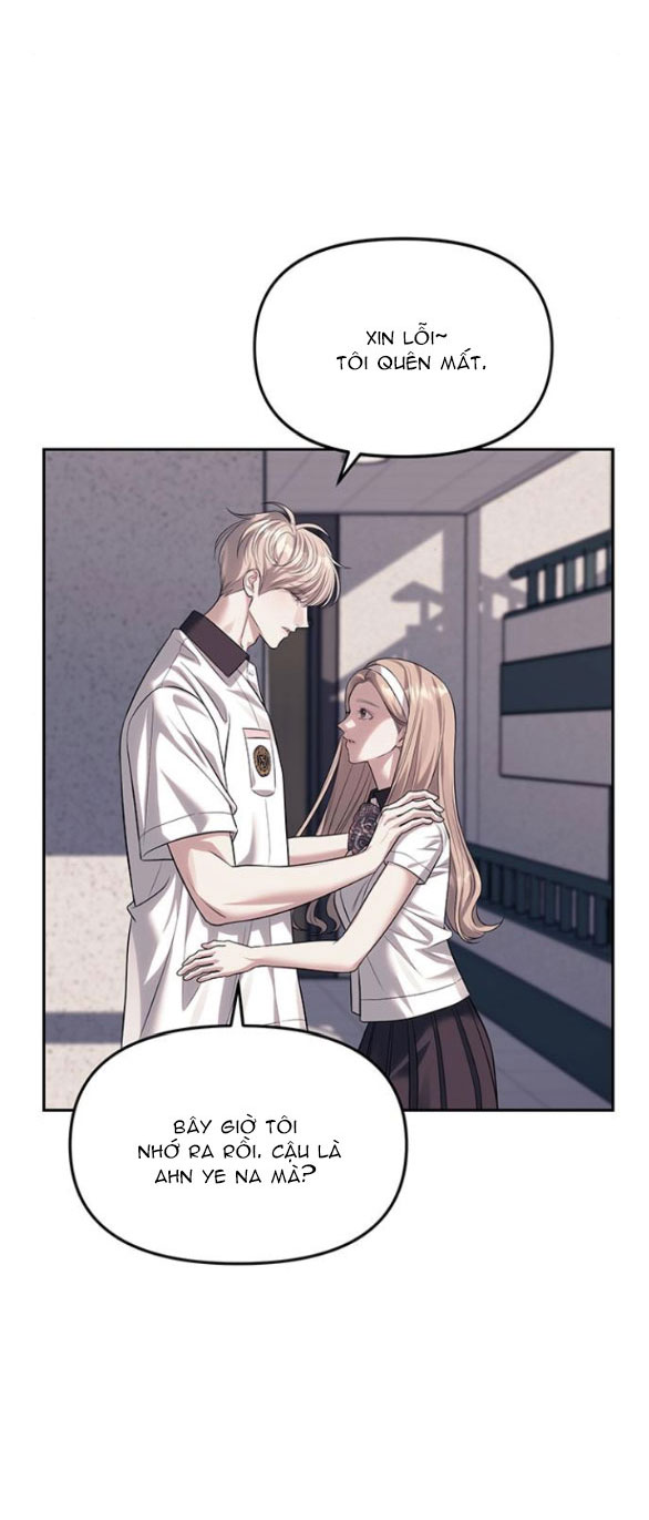 xâm nhập trường trung học tài phiệt chapter 58.1 39