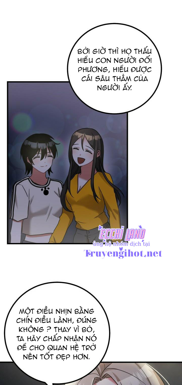 suỵttt bản báo cáo bí mật đây chapter 10.1 6