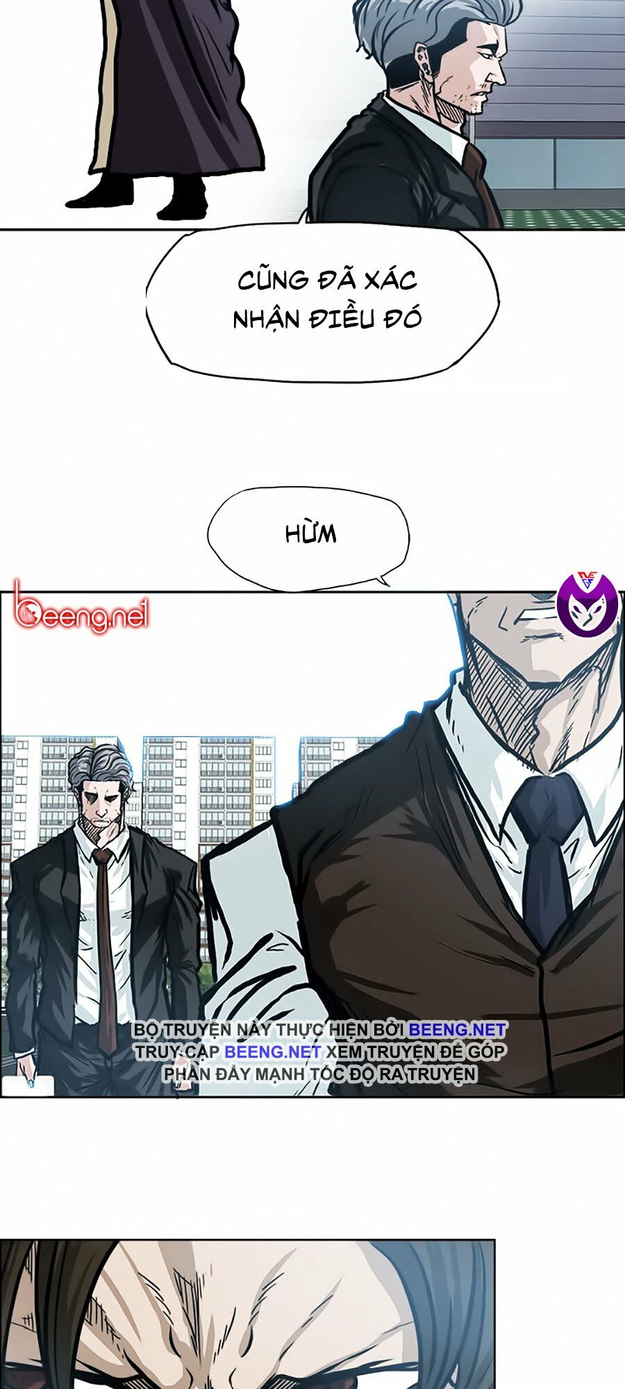 bá chủ học đường ss2 chapter 51 11