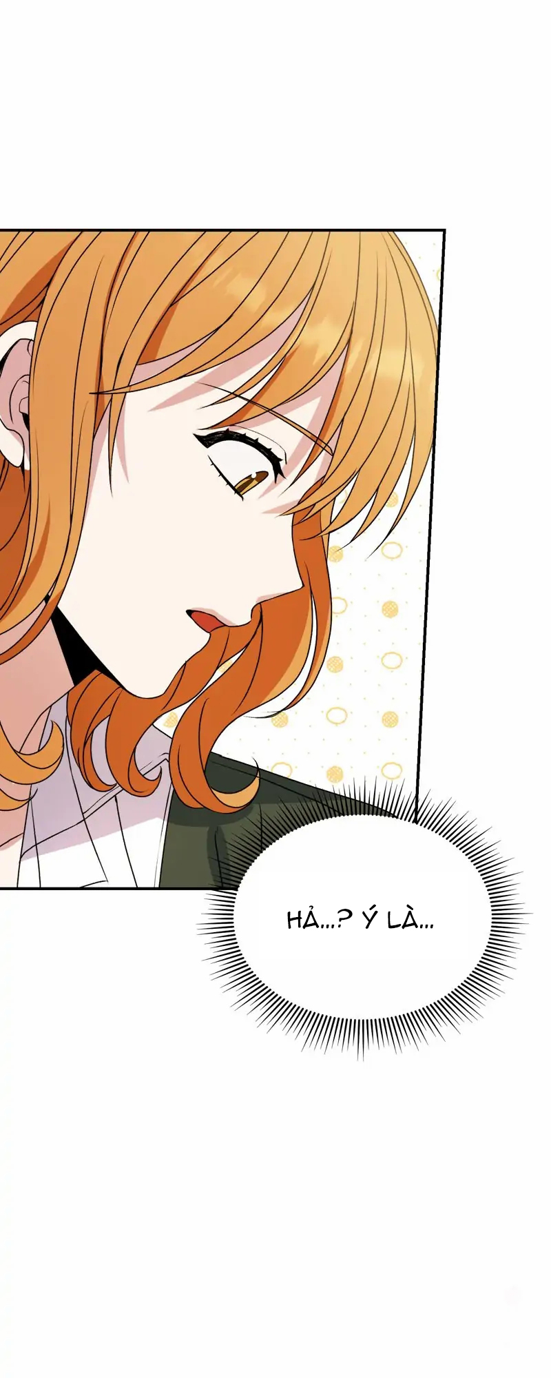 nụ hôn yêu tinh chapter 14.2 22