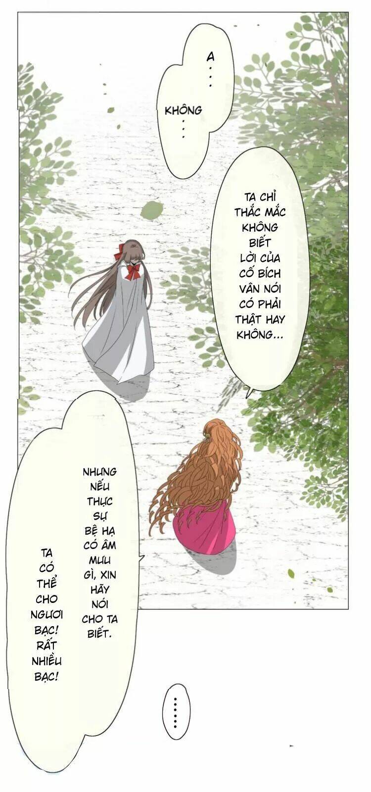 vu chúc thiếu nữ chapter 9 39