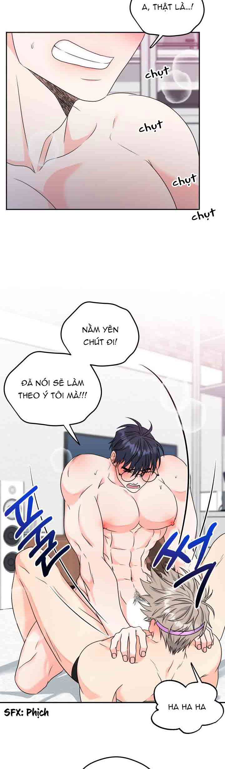 giao kiện hàng thành công chapter 20 14