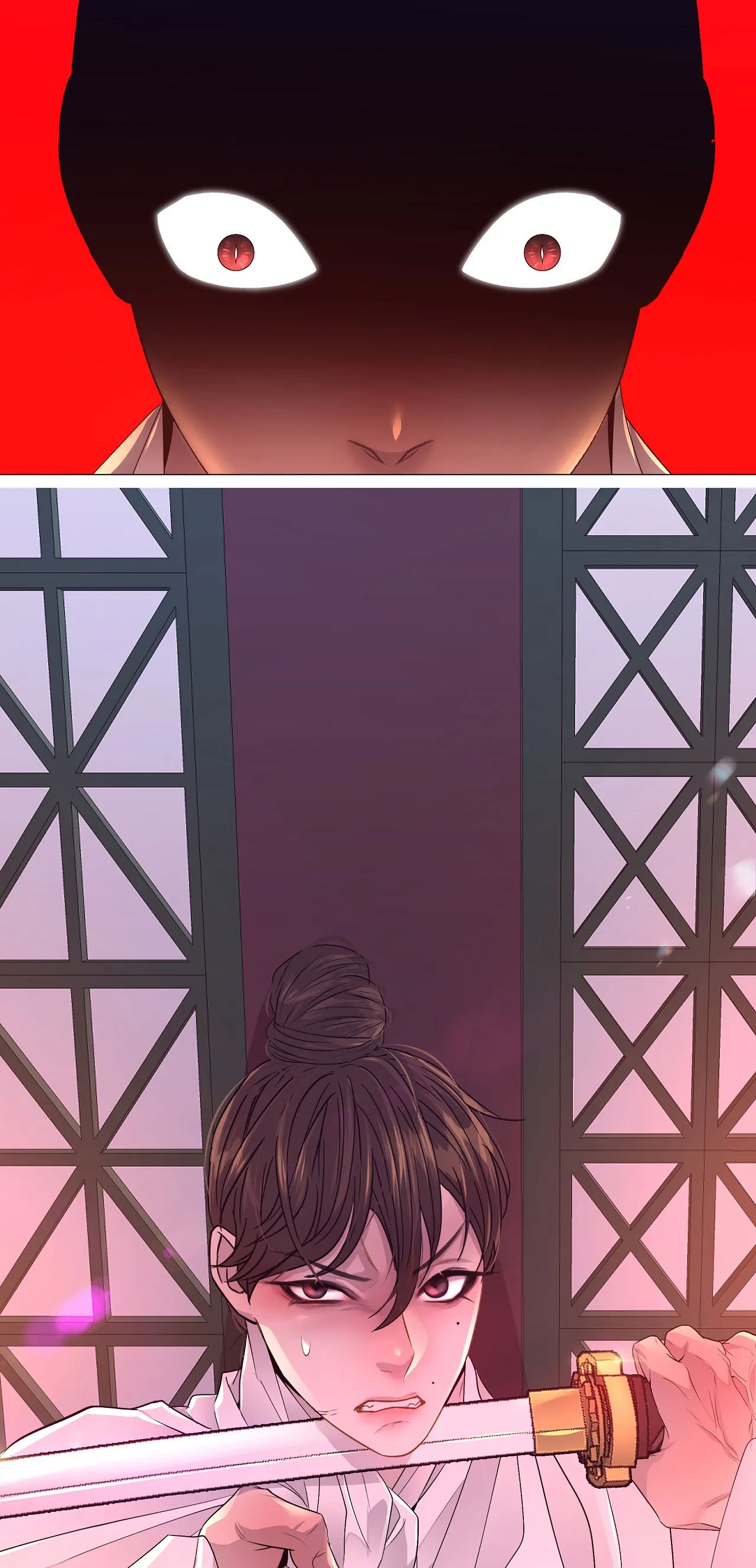 dạ xoa hóa liên ký chapter 21 43