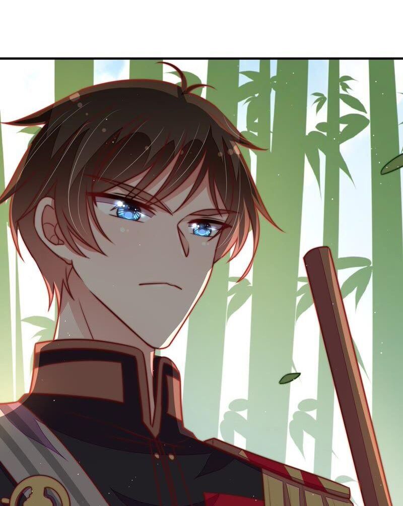 ngày nào thiếu soái cũng ghen chapter 190 15