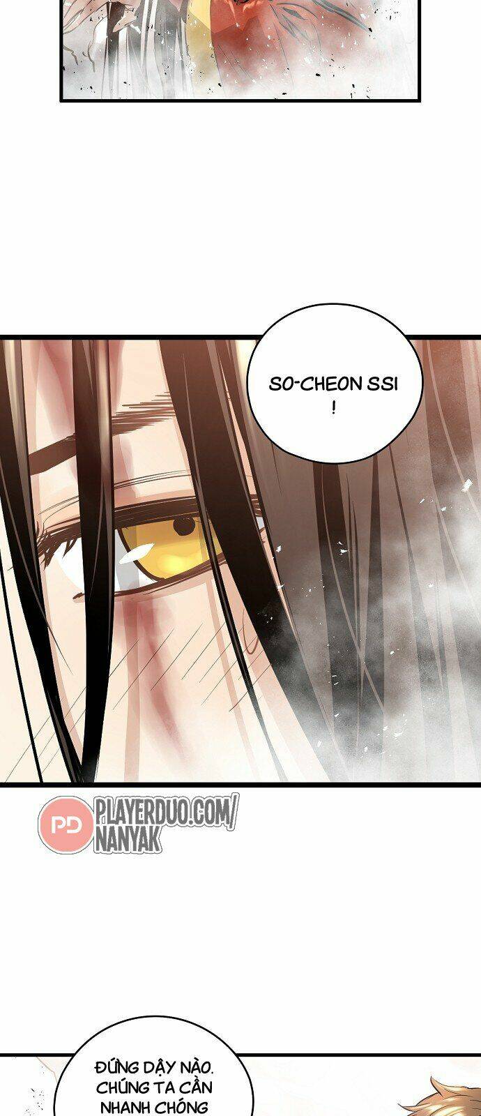 hứa lan chapter 69 17