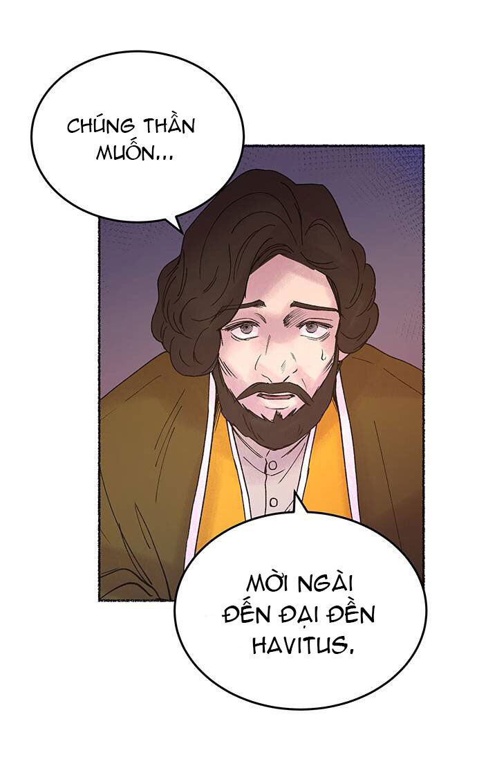 như gió trên cành cây khô chapter 10 55