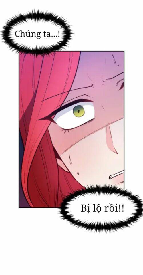 phản diện rất dễ làm chapter 21 38