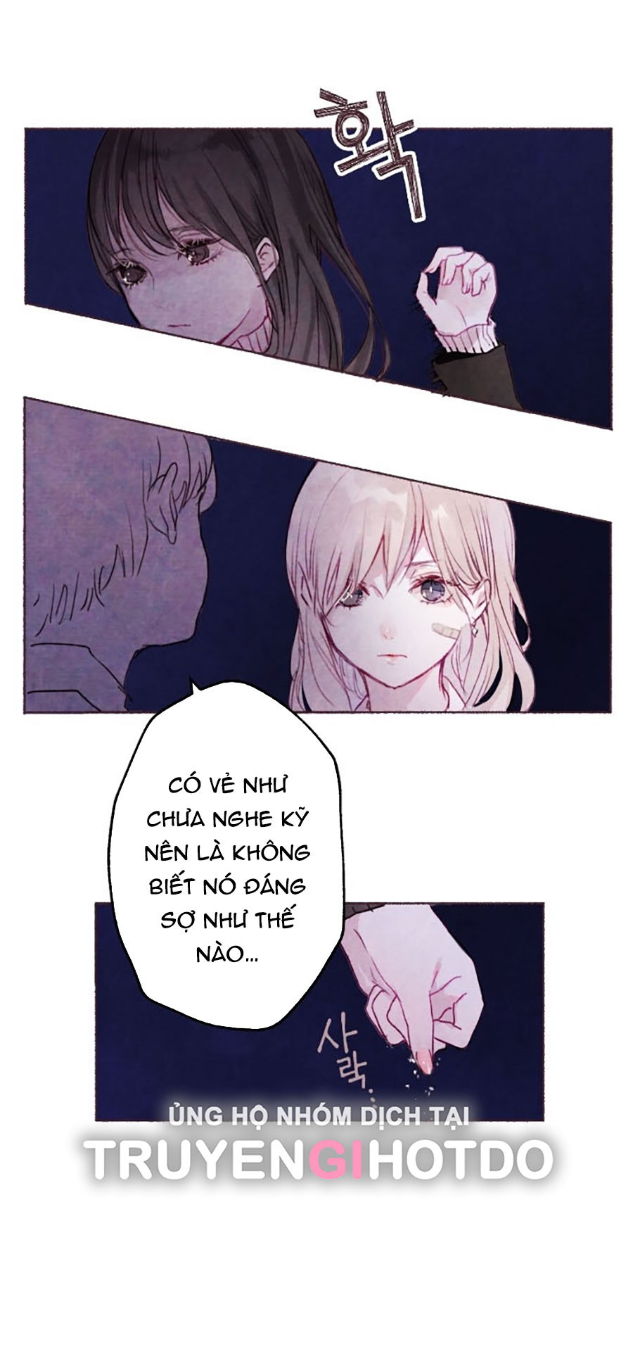 hoa viên bí mật chapter 11 7