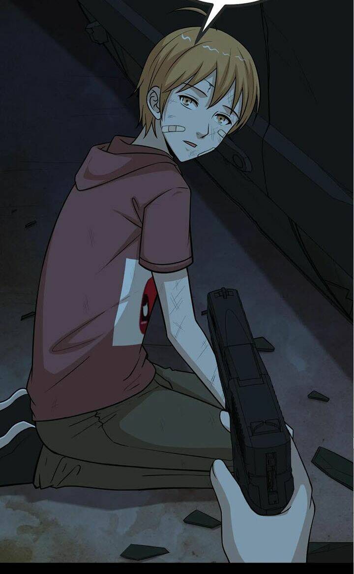 đai ca trở lại tuổi 16 chapter 58 21