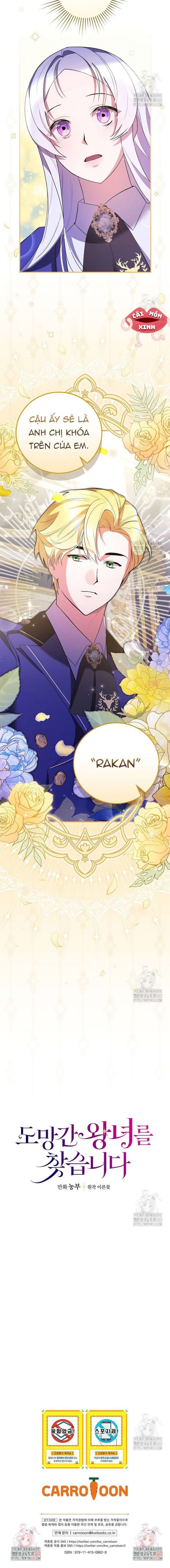 đi tìm nàng công chúa bỏ trốn chapter 1 12