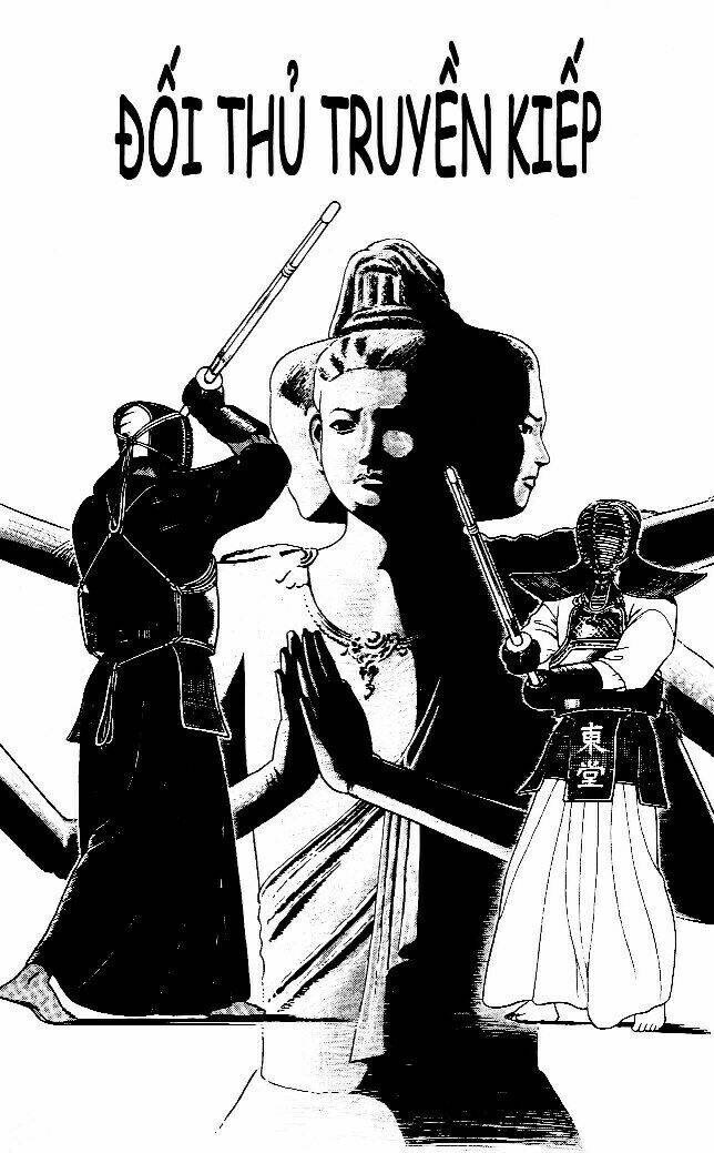 kiếm sĩ musashi chapter 164 1