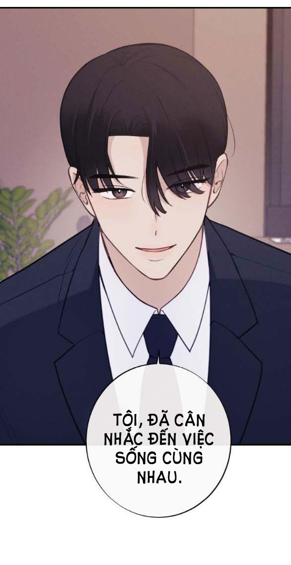 [18+] người vợ quyến rũ chapter 3.2 7