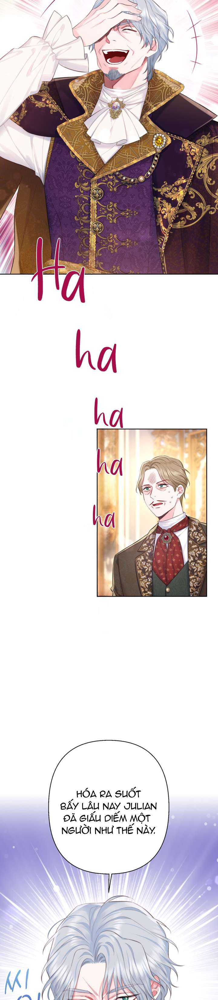 anh trai mạnh nhất của tôi đã mất trí nhớ chapter 14 23