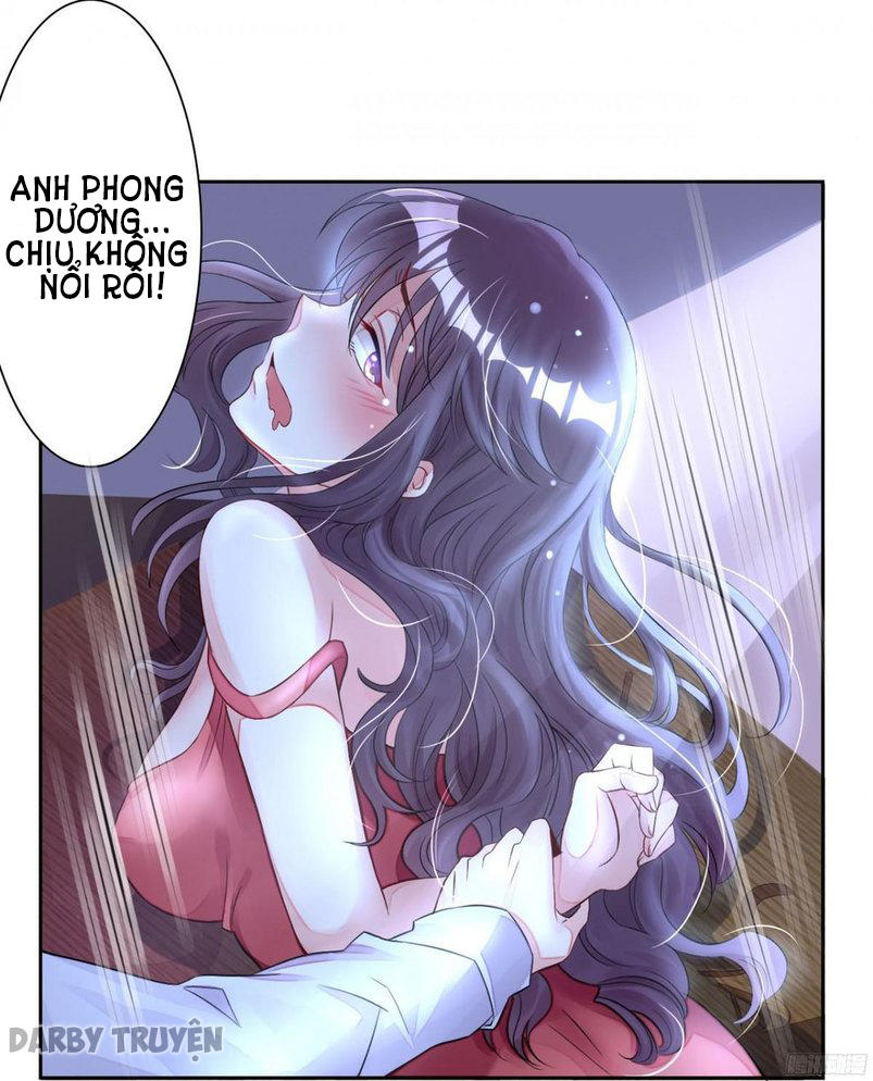 cơ trưởng ngài nhẹ nhàng thôi chapter 1 35