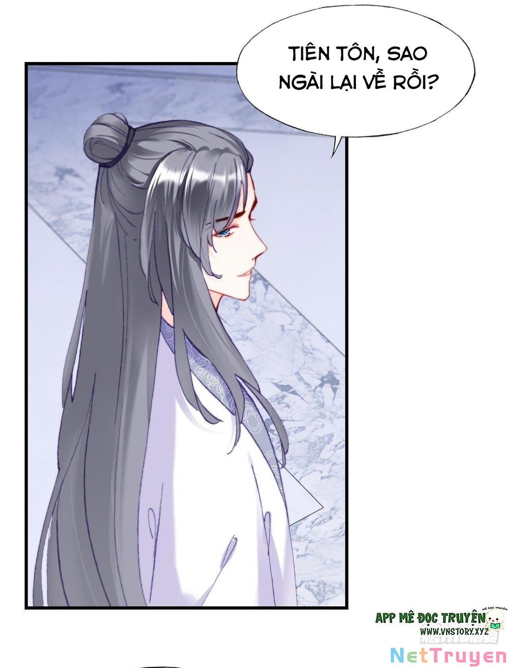 lại bị bệnh chiều chuộng quấn lấy chapter 84 12