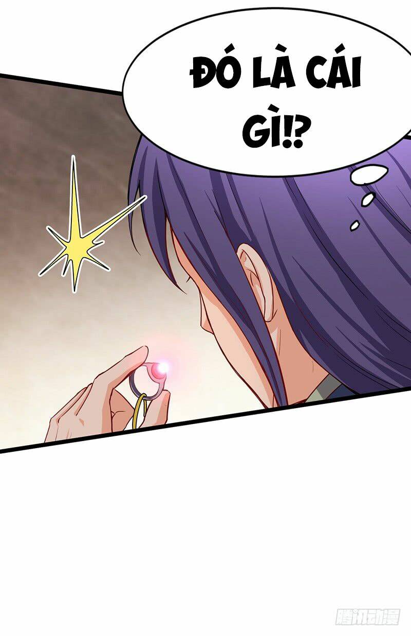 hỗn độn kiếm thần chapter 62 26