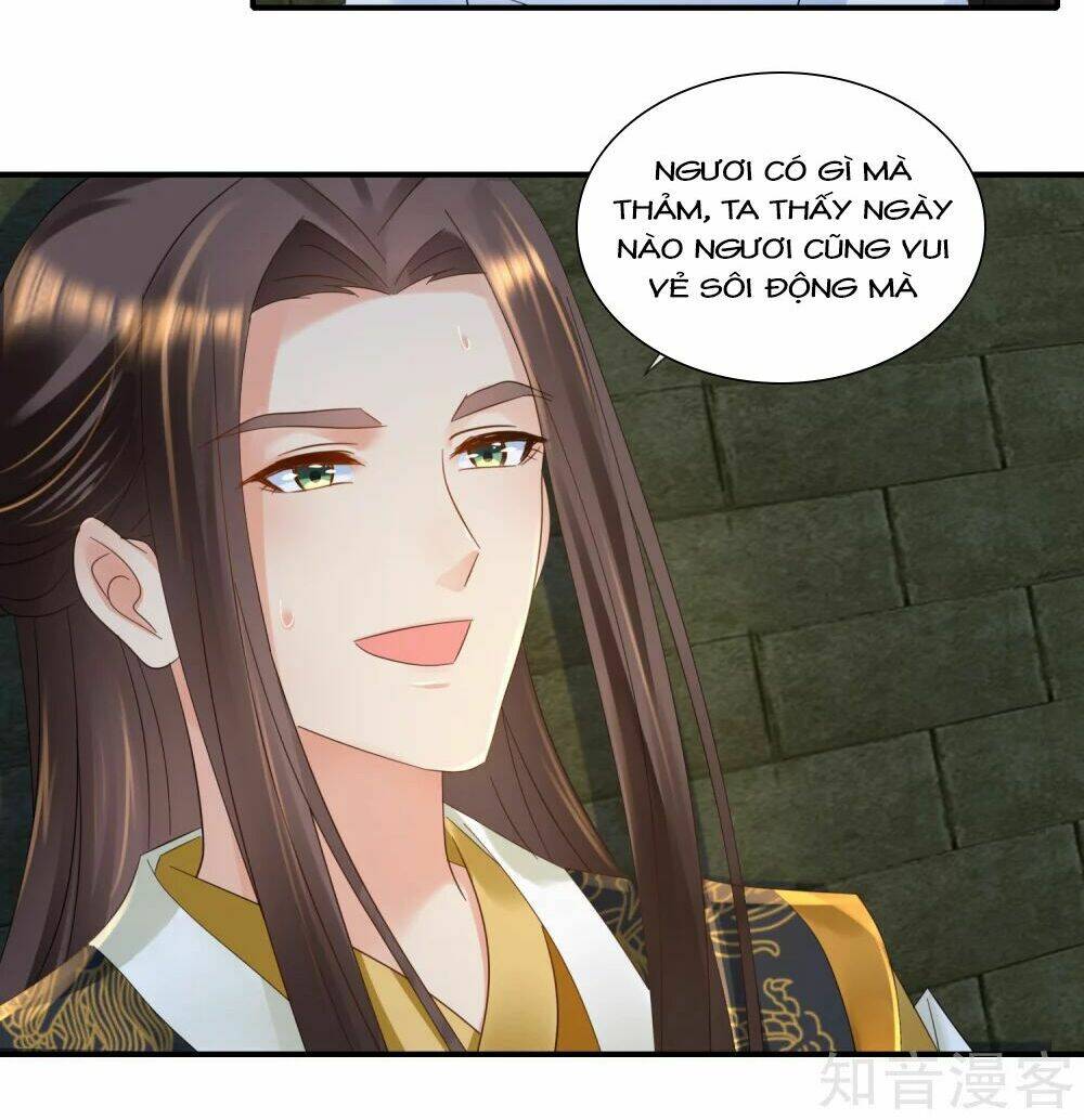 lãnh cung phế hậu muốn nghịch thiên chapter 100 21