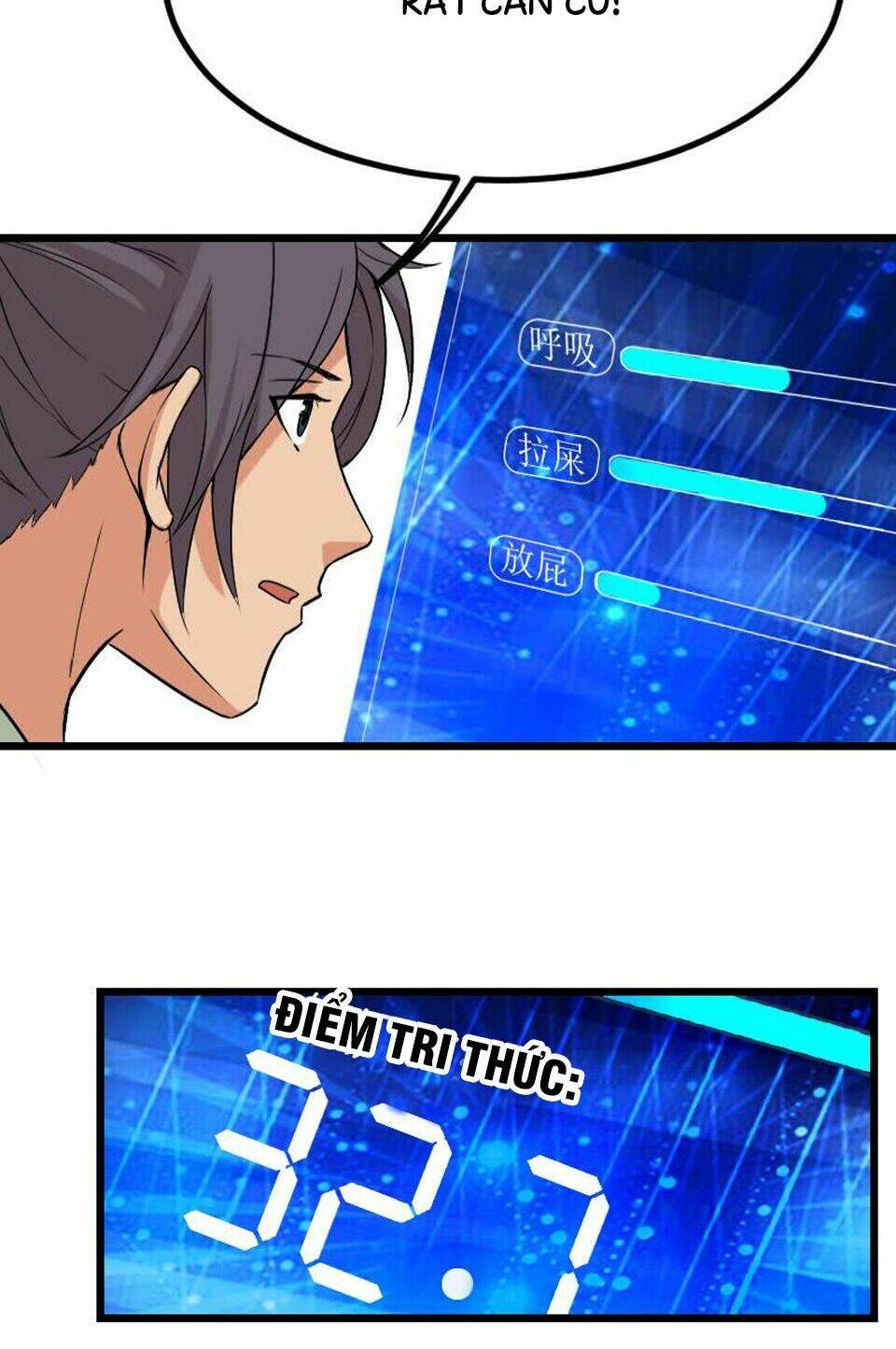 ngưu thư cung ứng thương chapter 19 5