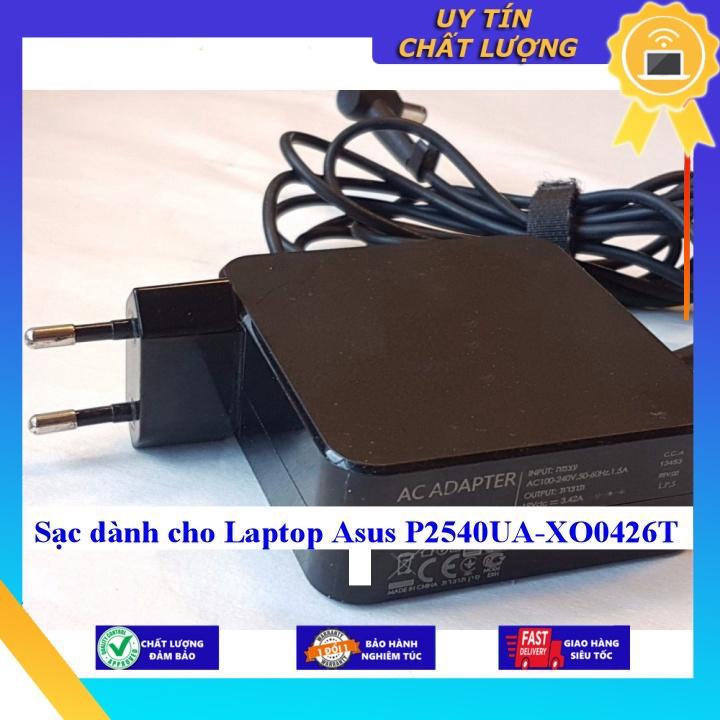Sạc dùng cho Laptop Asus P2540UA-XO0426T - Hàng Nhập Khẩu New Seal