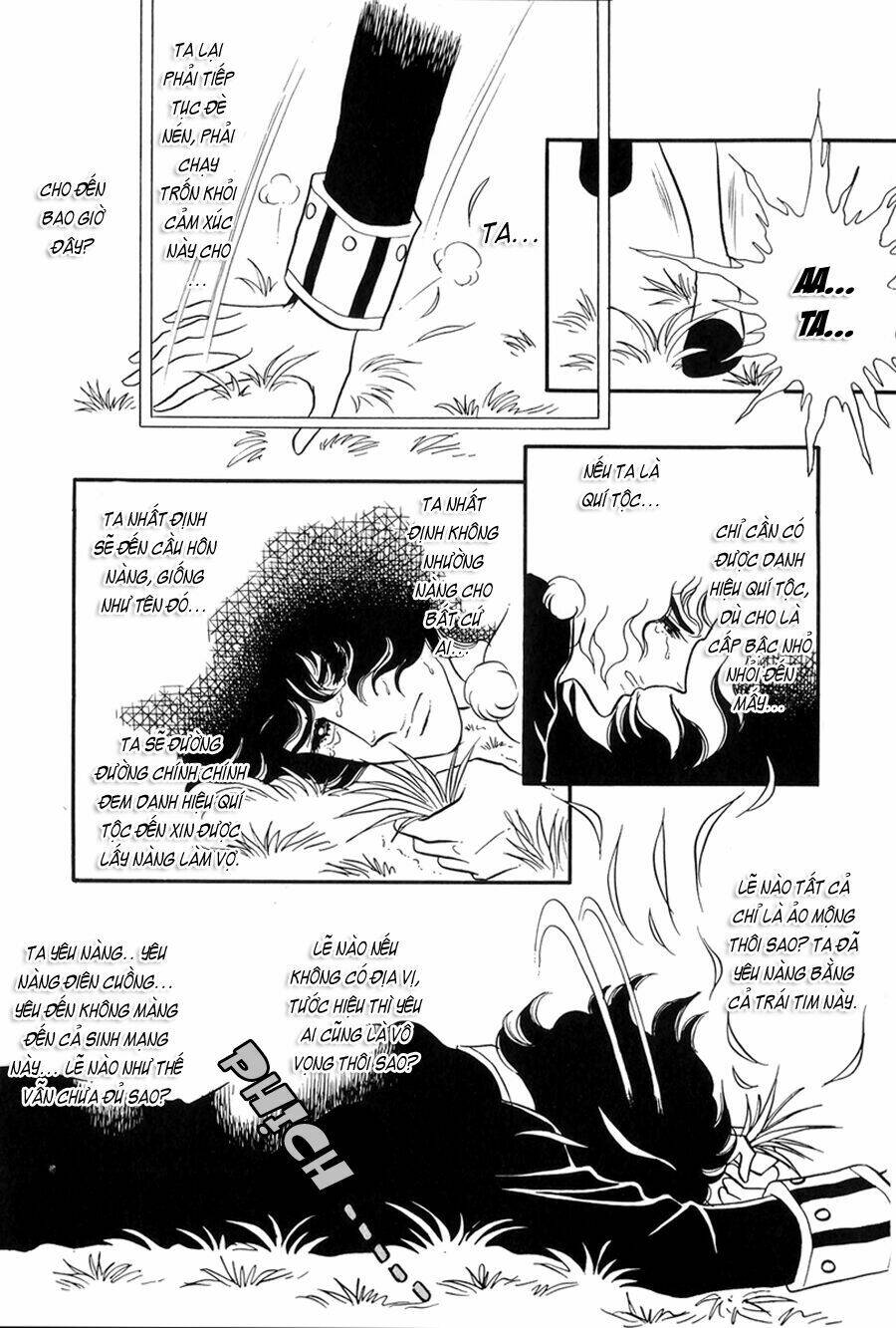 versailles no bara chapter 35 39