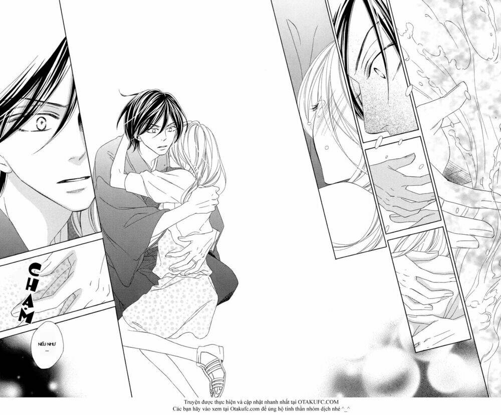 yêu quái cánh đen chapter 62 26