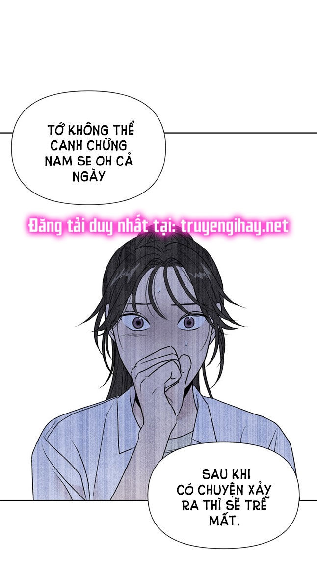 điều khiến tôi quyết tâm muốn chết chapter 22.2 33