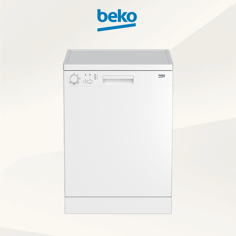 Máy rửa chén BEKO DFN05311W - Hàng chính hãng