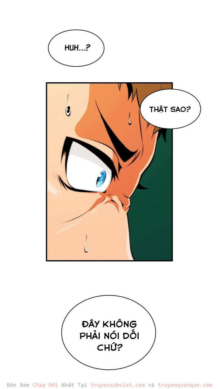 tôi sinh ra để làm người vĩ đại chapter 4 41