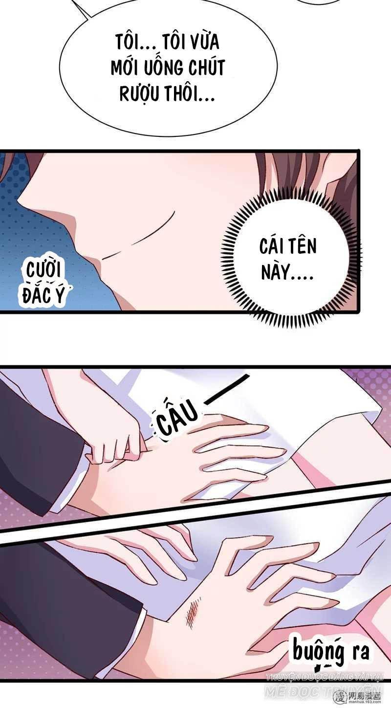 gửi người không quen chapter 25 6