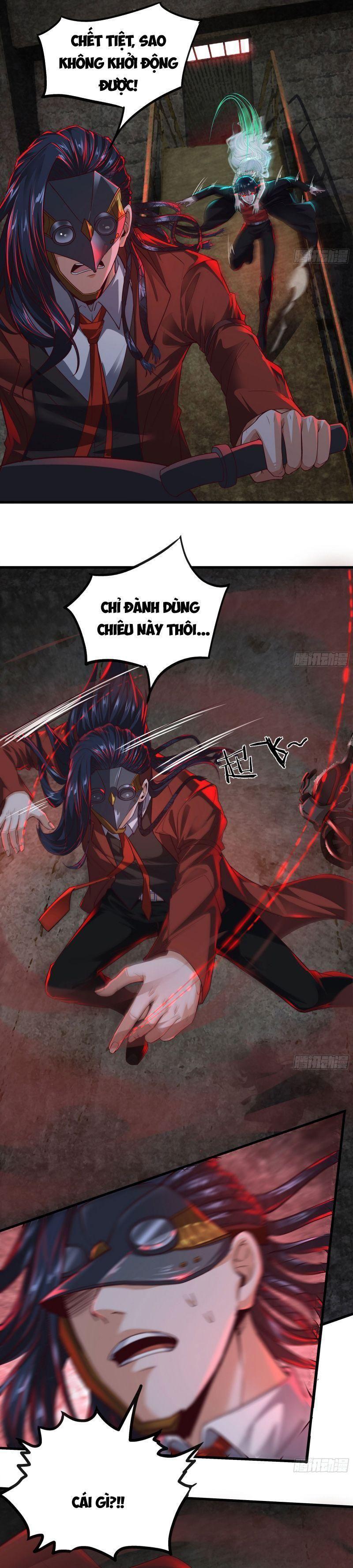 bắt đầu từ trăng đỏ chapter 61 10