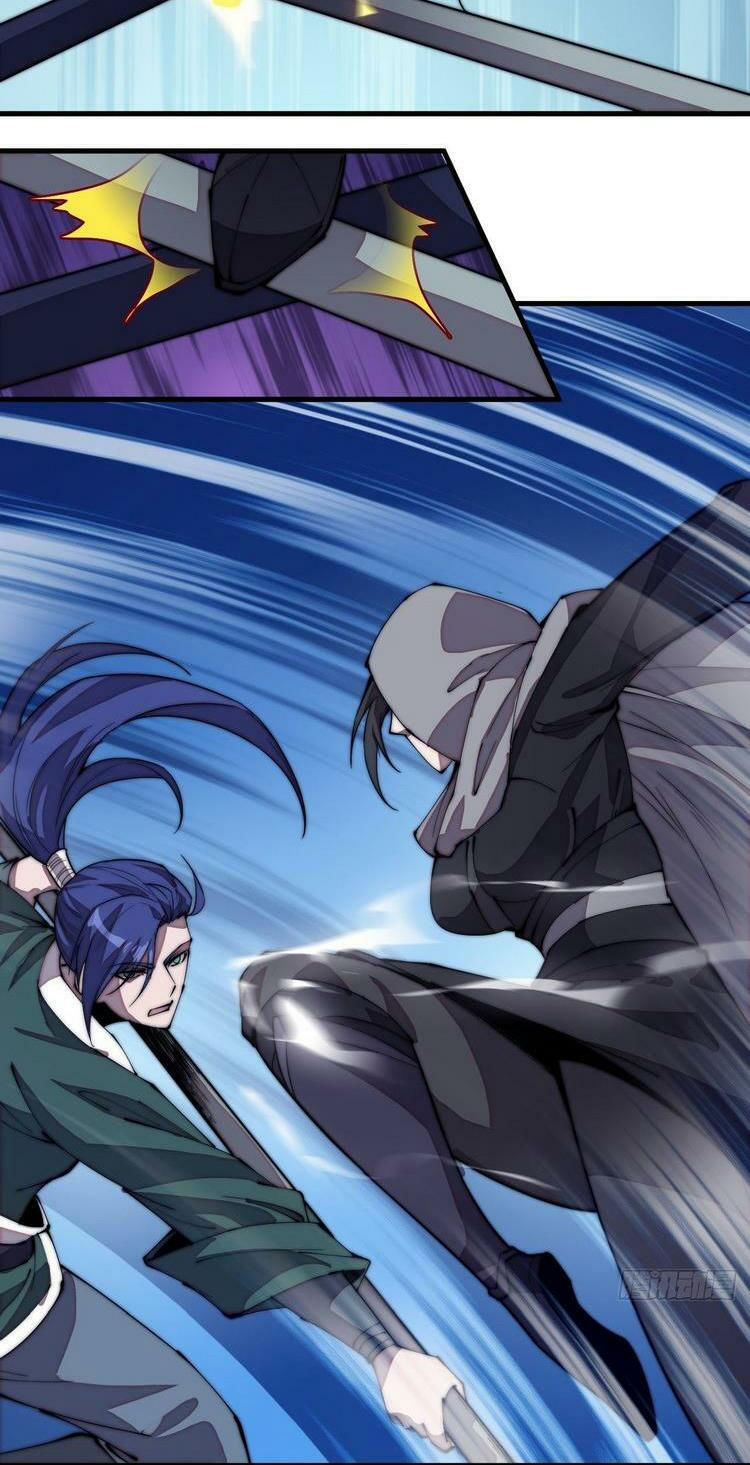 ta có một sơn trại chapter 201 10