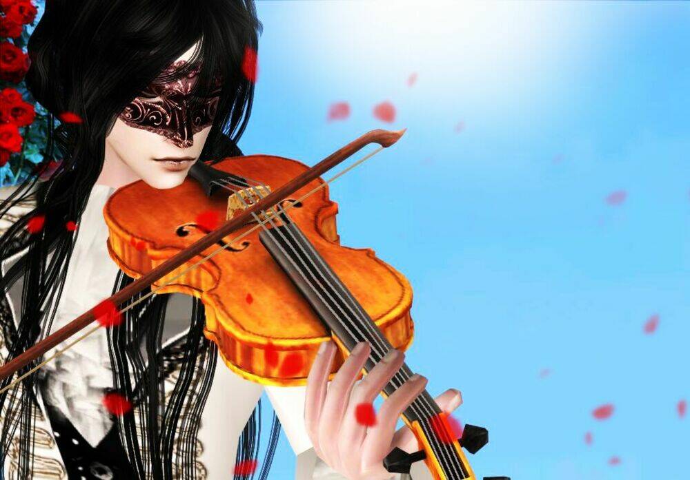 truyện sims - earl story chapter 65 19