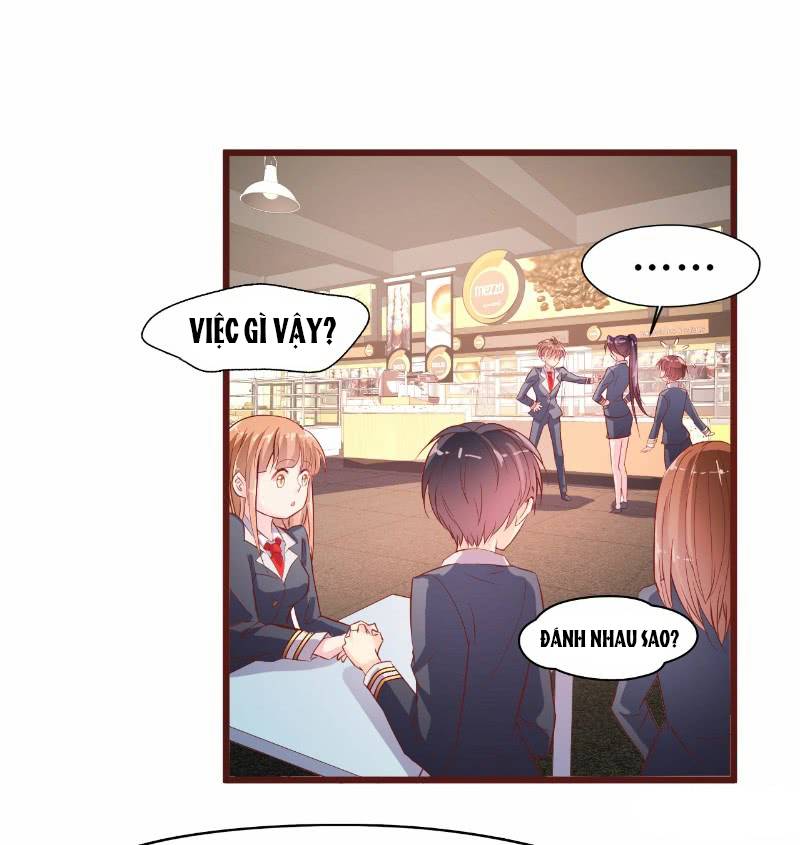 sau này vẫn cứ thích anh chapter 8 17