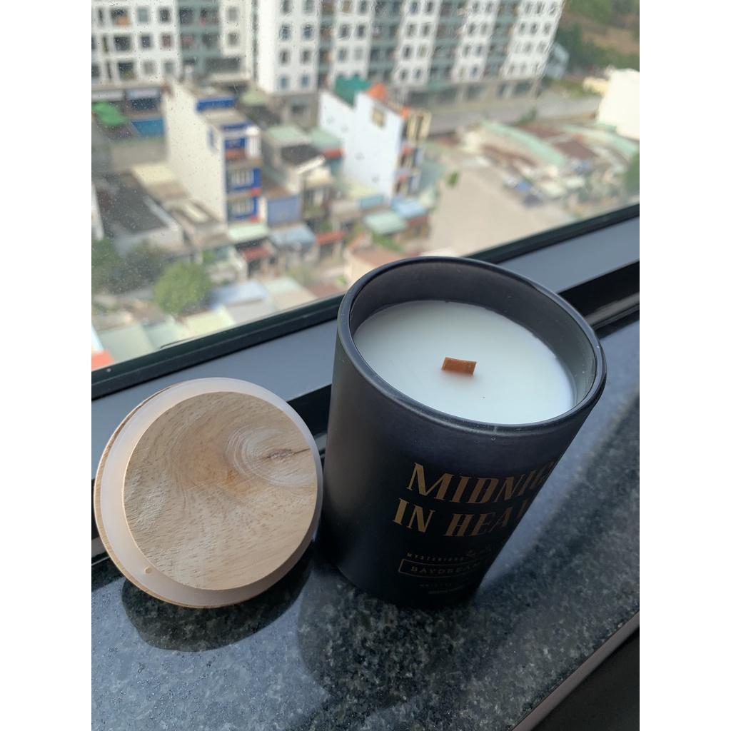 Nến thơm Midnight In Heaven