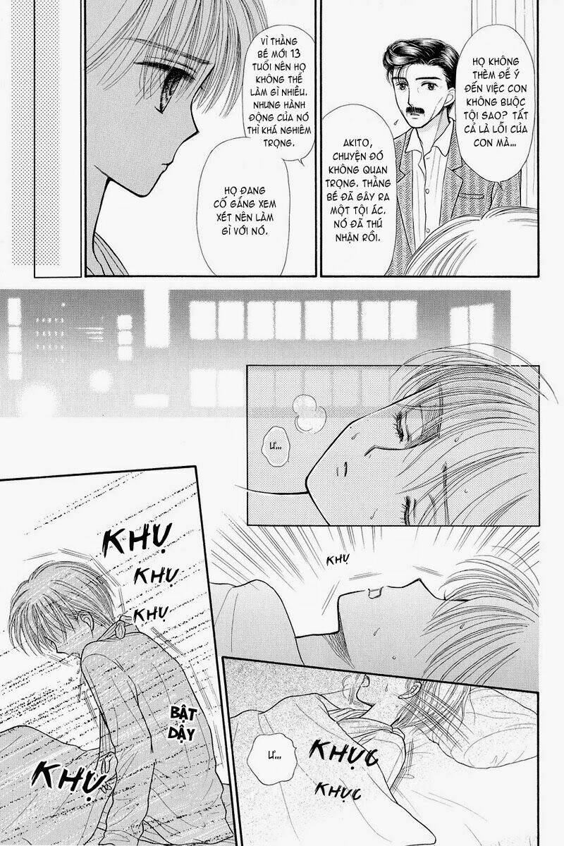 kodomo no omocha chapter 38 17