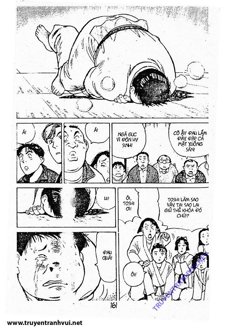 yawara chapter 185 15