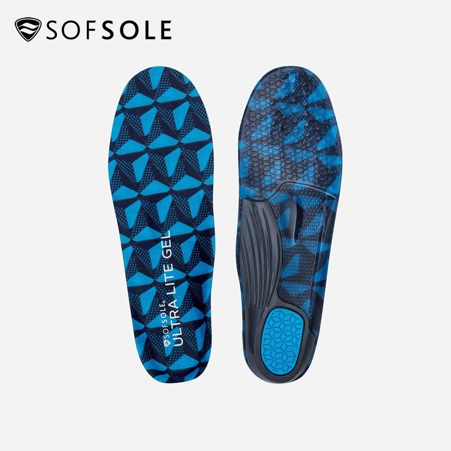 Miếng lót giày Sofsole Ultralite Gel - 21195