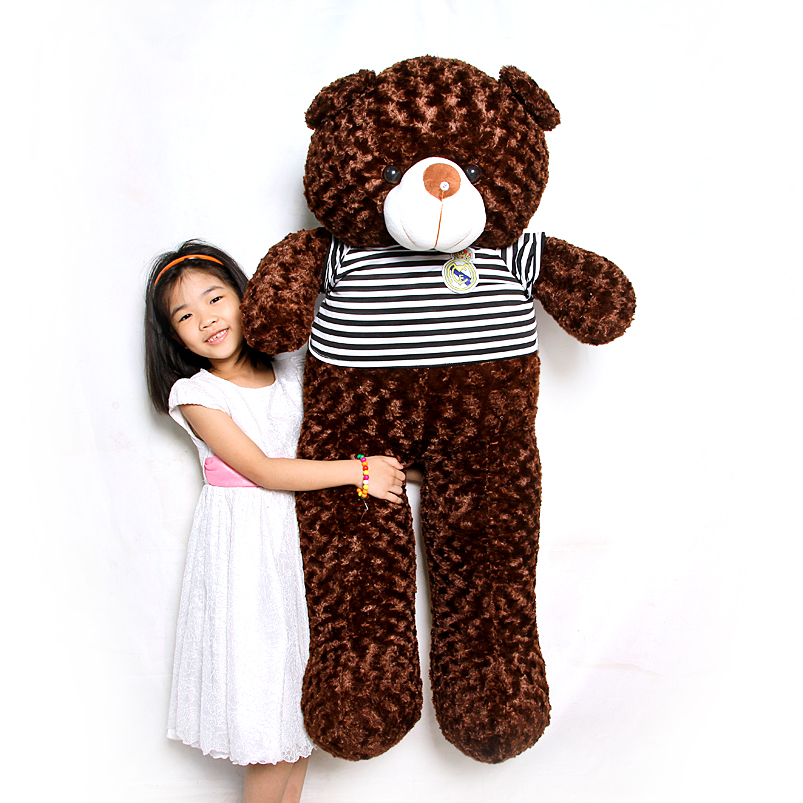 Gấu bông Teddy đáng yêu size 1m3