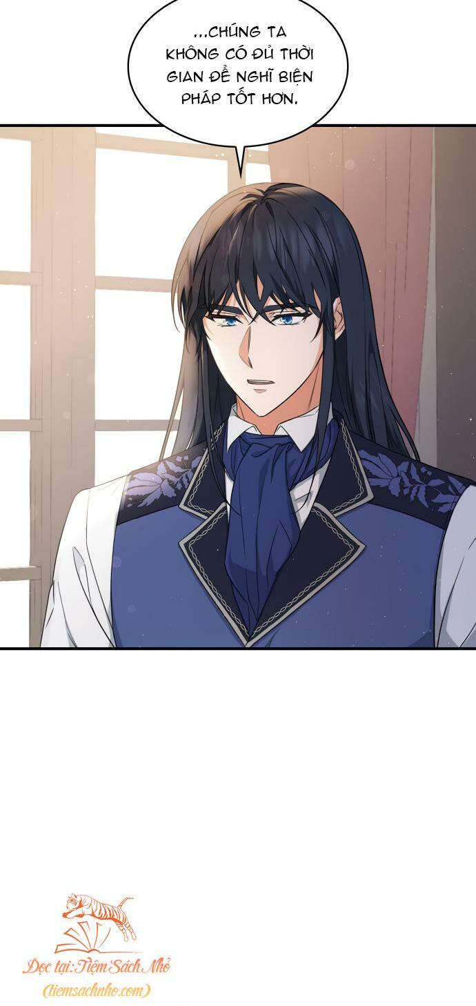 'di vật' melvin để lại chapter 4 53