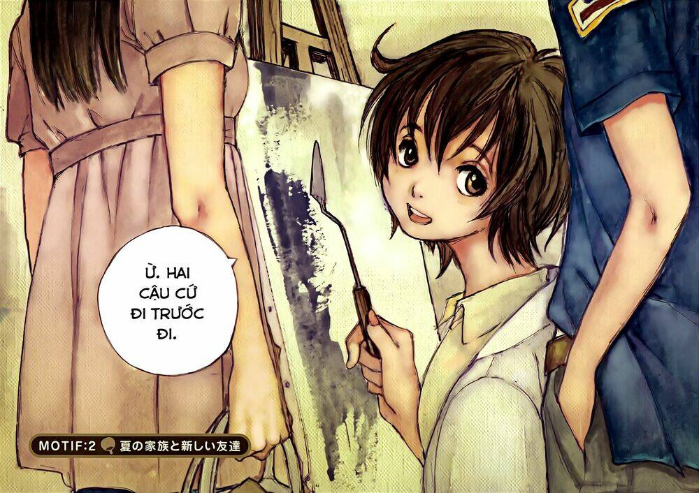 momonchi chapter 1 4