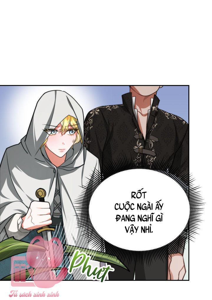 từ chồng cũ hóa thành nam chính chapter 16 52