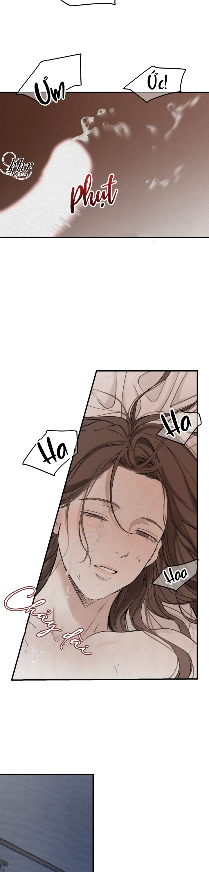 những người đàn ông đã lên giường tôi chapter 18 17