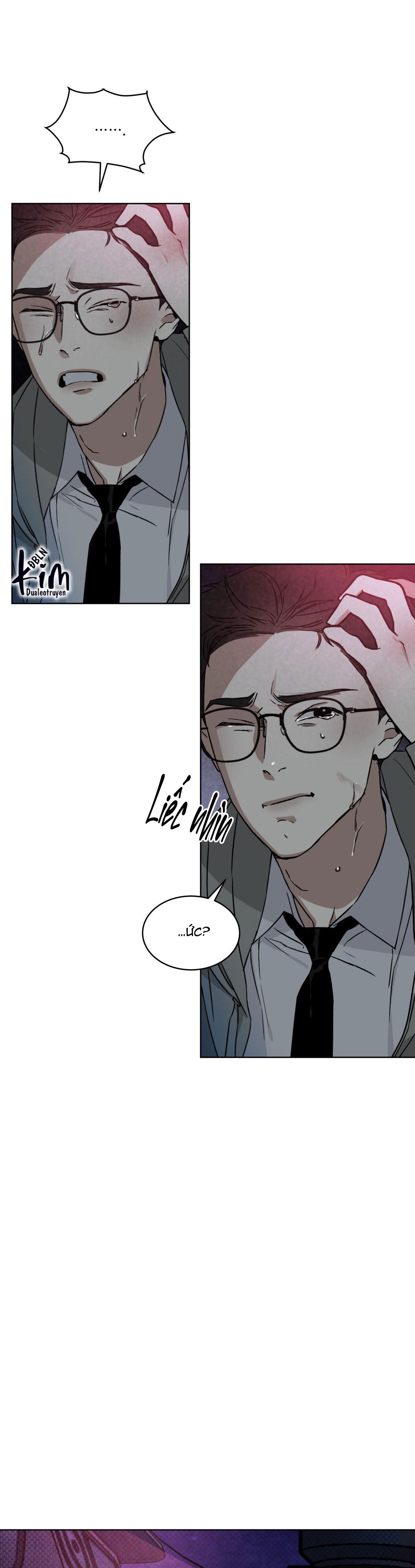 codename anastasia chapter 2 27