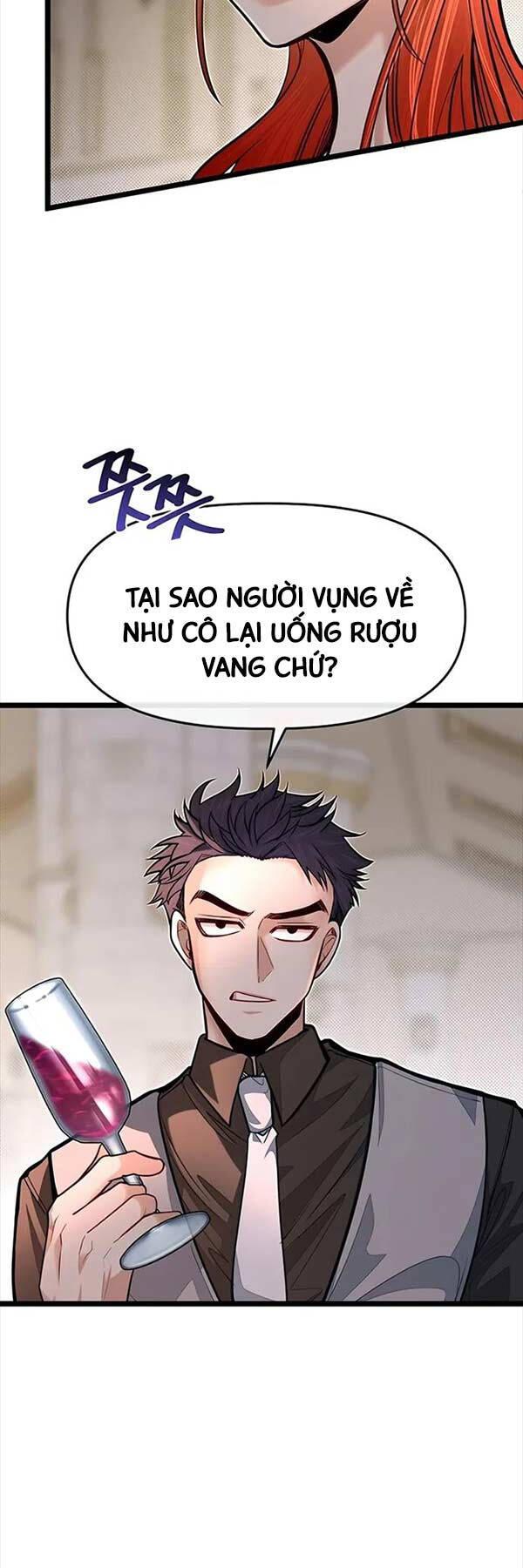 Anh Trai Anh Hùng Là Người Đã Chết Trong Học Viện Chapter 68 25