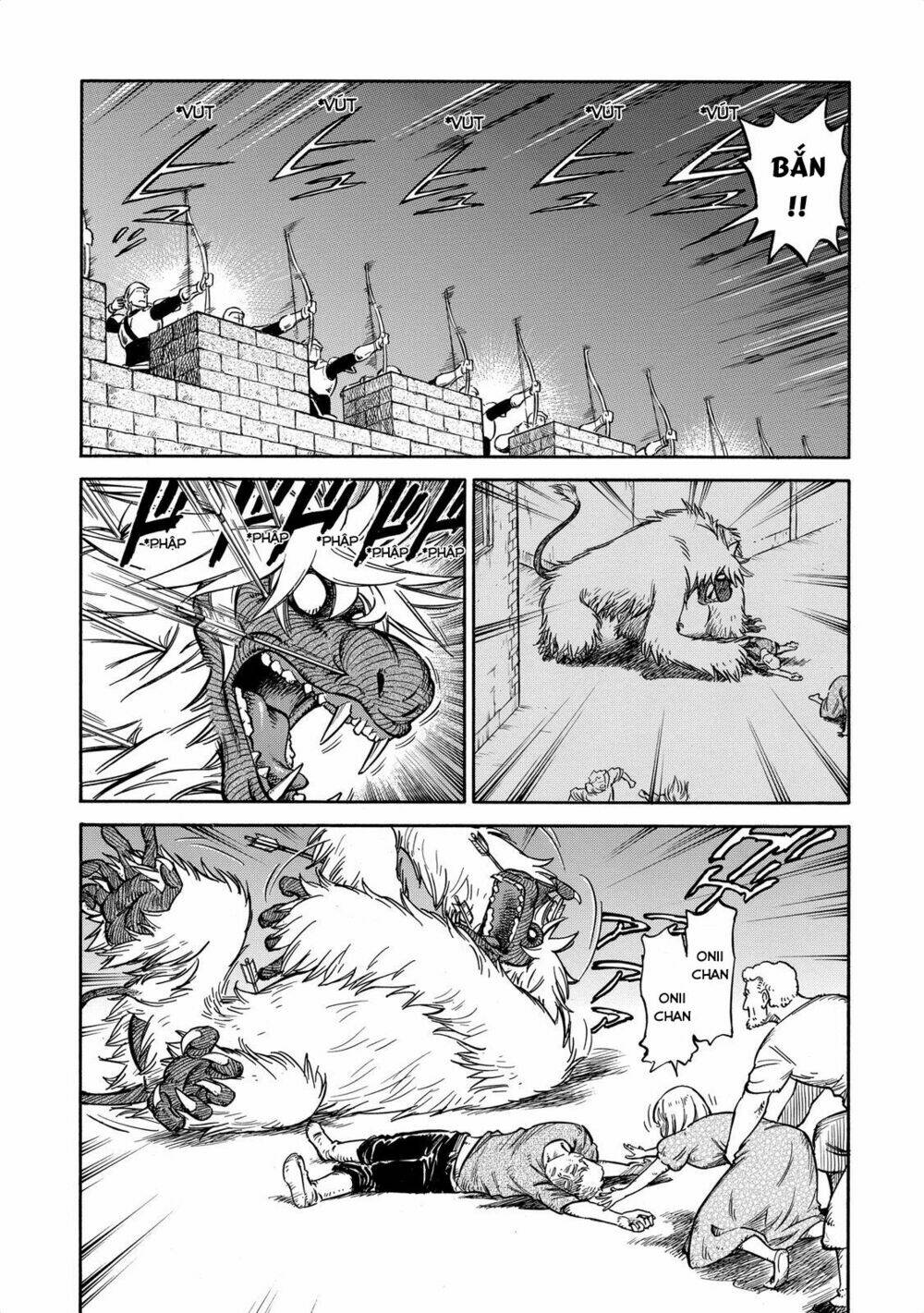 stravaganza - isai no hime chapter 8 15