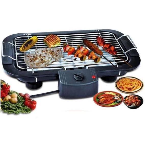 Bếp Nướng Điện Không Khói 2000W