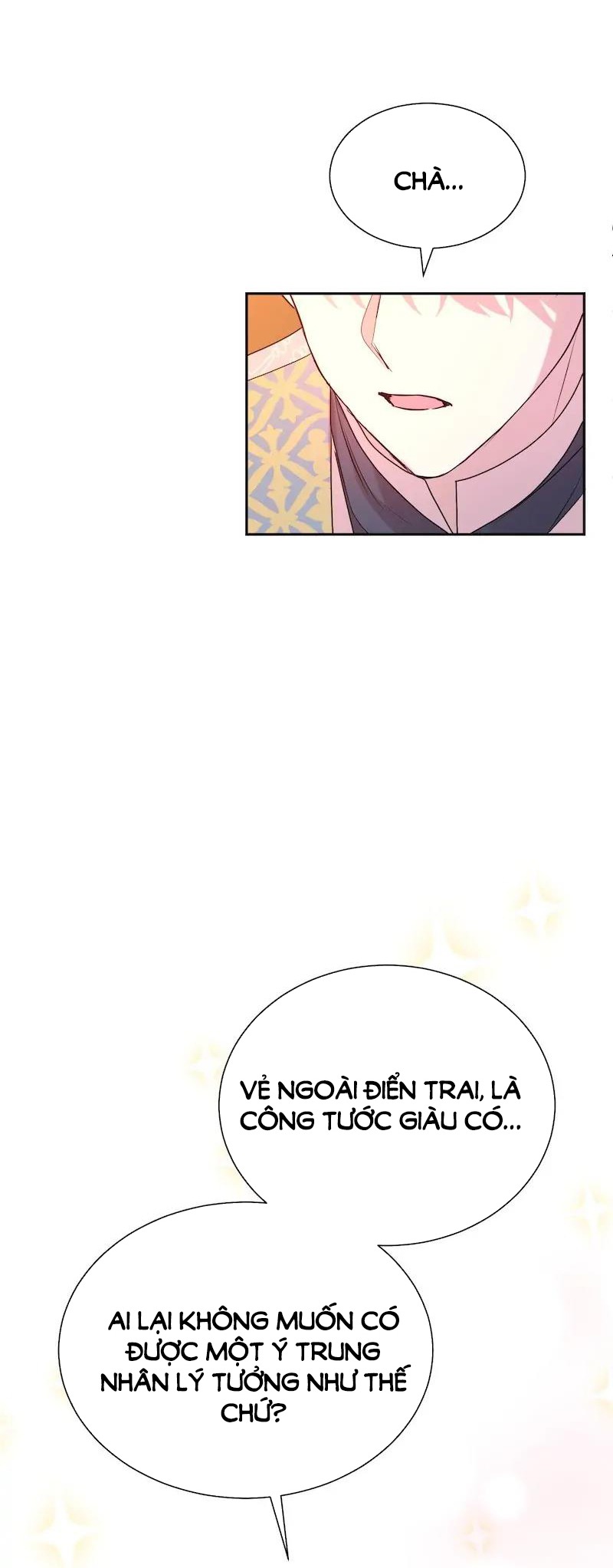 tôi chán nản vì người chồng thứ 2 còn "khỏe" hơn chồng cũ chapter 62.1 20