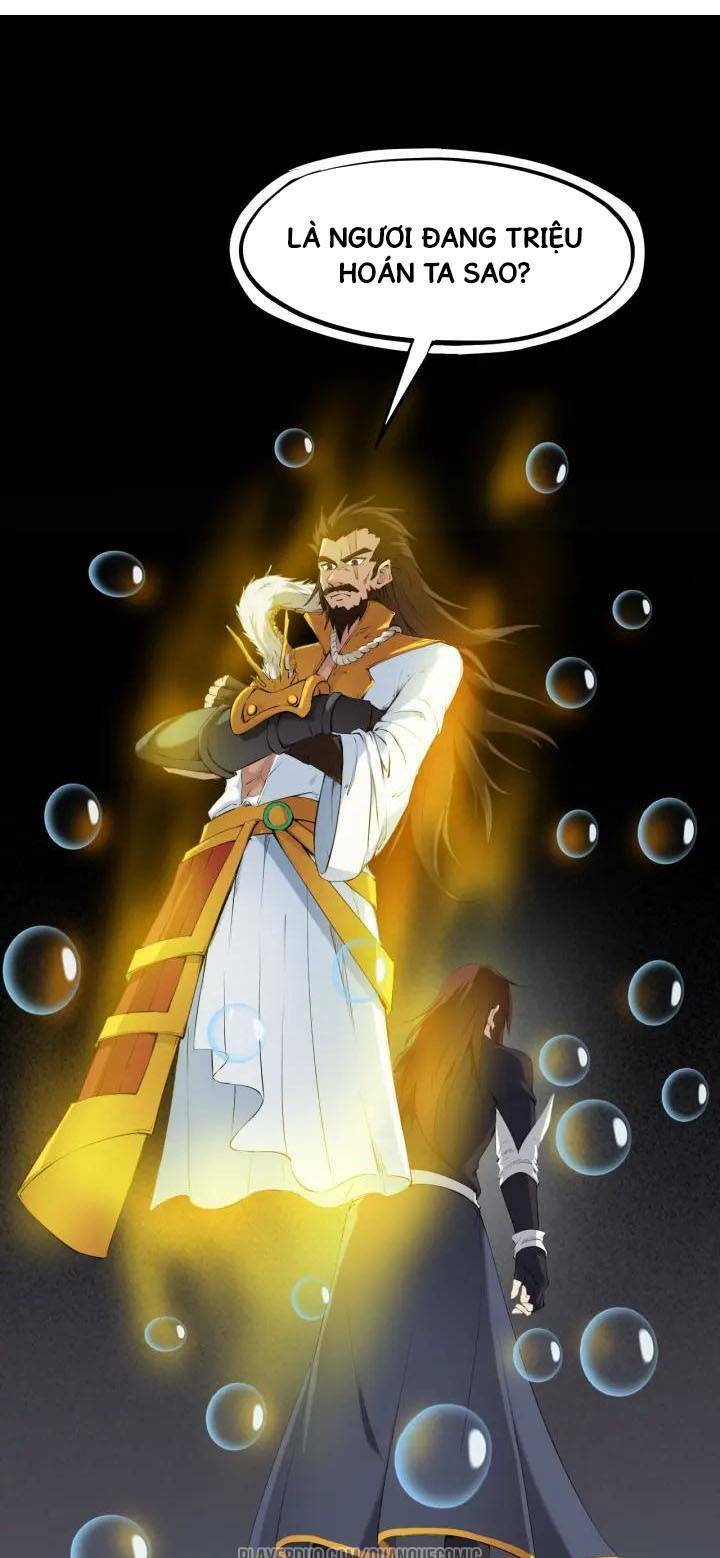 long mạch võ thần chapter 25 1