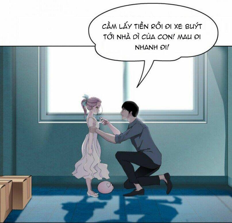 thành phố vật chất chapter 2 17