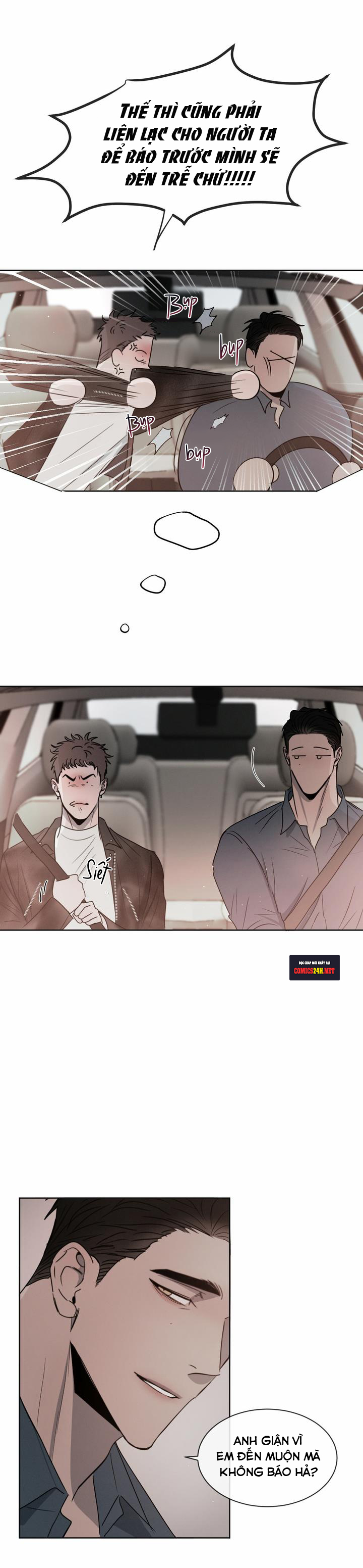 tương khắc chapter 9 15